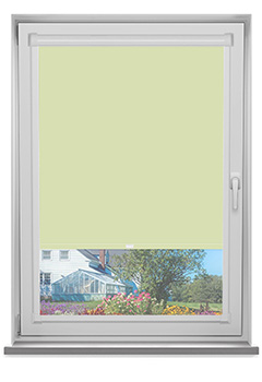 PF Polaris Pear Blockout 