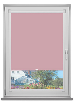 PF Polaris Rose Blockout 