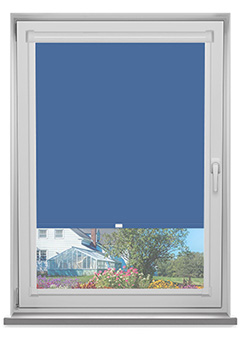 PF Polaris Royal Blue Blockout 