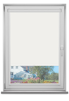 PF Polaris White Blockout 