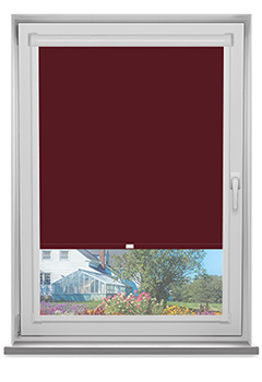 PF Polaris Wine Blockout 