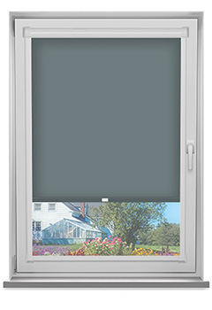 PF Polaris Graphite Dimout New Blind