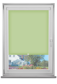 PF Polaris Green Dimout 