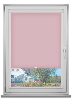 PF Polaris Rose Dimout 