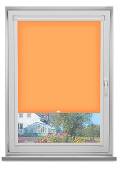 PF Polaris Tangerine Dimout 