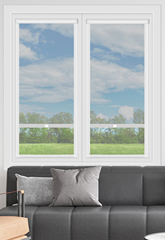 Cadence Grey New Blind