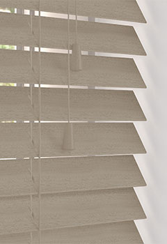 Hilbano Timberlux Abachi 