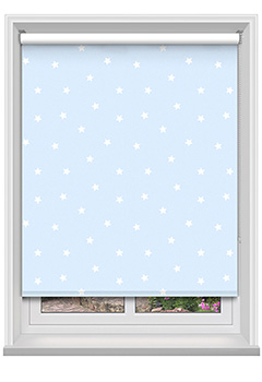 Astro Sky Blockout New Blind