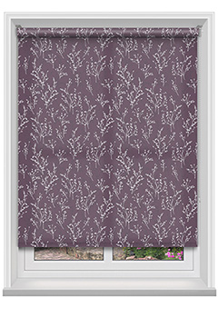 Boho Berry Dimout New Blind