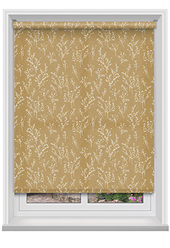 Boho Summer Dimout New Blind