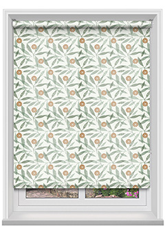 Lottie Citrine Dimout 