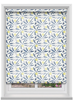 Lottie Lemon Dimout New Blind