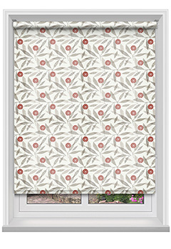 Lottie Rouge Dimout New Blind