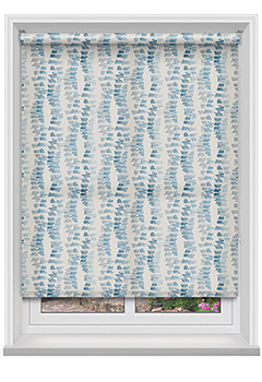 Moxie Lagoon Dimout New Blind