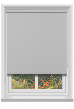 Bella Grey Whisper Twist to Fit 