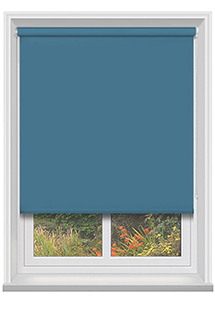 Bella Nato Twist to Fit New Blind