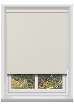 Bella Oyster Twist to Fit New Blind