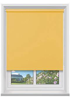 Como Rise Twist to Fit New Blind