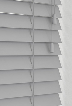 Cinders Ash New Blind