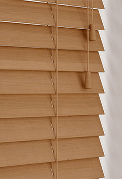 Golden Honey New Blind