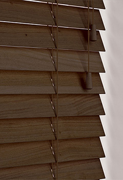 Inferno Walnut 
