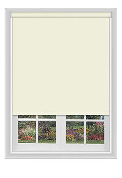 Atlantic Cream New Blind