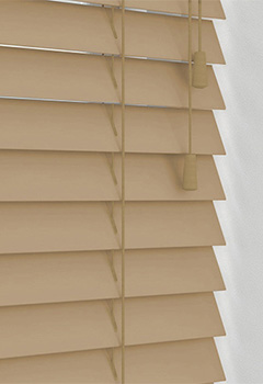 Urban Sands New Blind