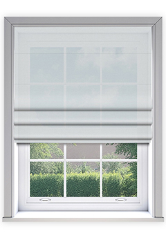 No Drill Lyrical Cloud Voile 