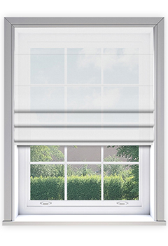 No Drill Melody Vivid Voile New Blind