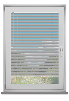 Hessian Clic Fit Venetian Thumbnail image