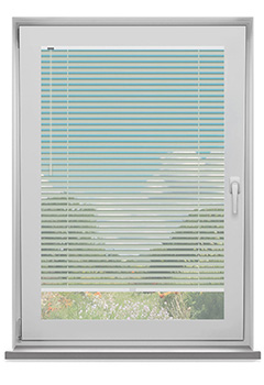 Natural Mist Clic Fit Venetian 