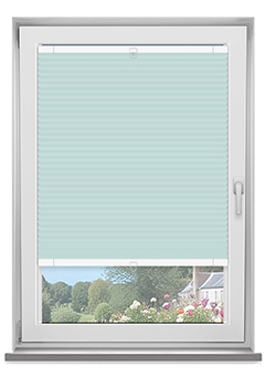 Apollo Cloud (BO) Honeycomb Clic Fit No Drill Blind