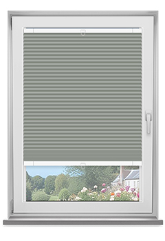 Apollo Mouse (BO) Honeycomb Clic Fit No Drill Blind