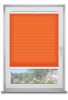 Apollo Flame Honeycomb Clic Fit No Drill Blind