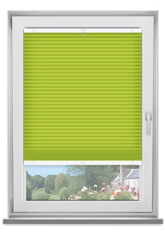 Apollo Grass Honeycomb Clic Fit No Drill Blind