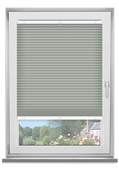 Apollo Mouse Honeycomb Clic Fit No Drill Blind