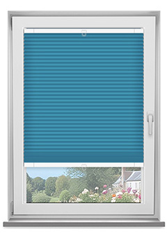 Apollo Ocean Honeycomb Clic Fit No Drill Blind