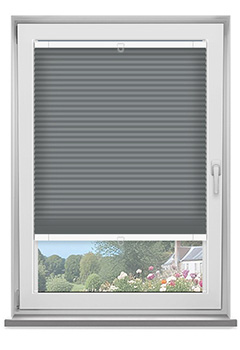 Apollo Steel Honeycomb Clic Fit 