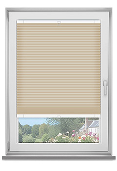 Leto ASC Sand Clic Fit 