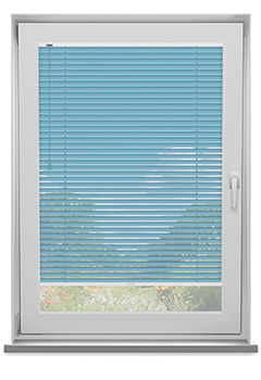 Aqua 25mm Fit to Frame 