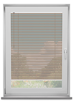 Flint 25mm Fit to Frame 