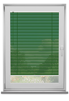 Hunter 25mm Fit to Frame 