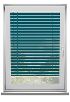 Tahiti 25mm Fit to Frame 