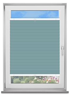 Frame Fix Lexington Lagoon Blockout No Drill Blind