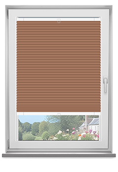 Frame Fix Lexington Terra Blockout No Drill Blind