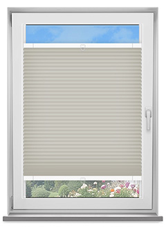Frame Fix Astoria Desert Sand Dimout No Drill Blind