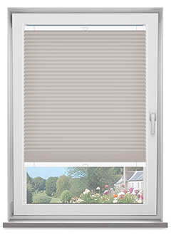 Frame Fix Astoria Stone Dimout No Drill Blind