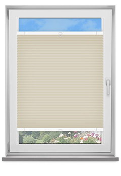 Frame Fix Bowery Cashmere Dimout No Drill Blind