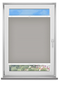 Frame Fix Bowery Mineral Dimout No Drill Blind