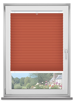 Frame Fix Kana Merlot Dimout No Drill Blind